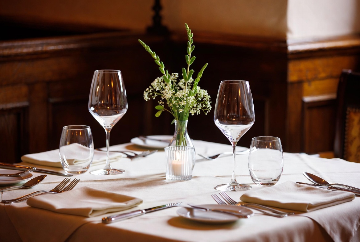 The Table